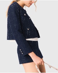Maje - Voguel Blazer