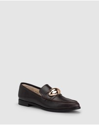 Chaos & Harmony - Forge Loafer