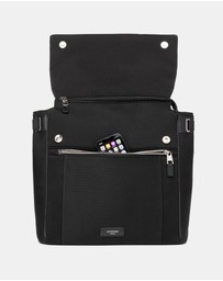Storksak - St James Backpack Nappy Bag