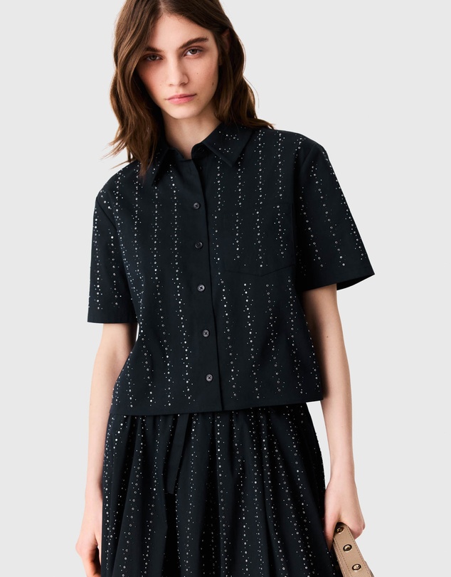 Maje - Carius Shirt