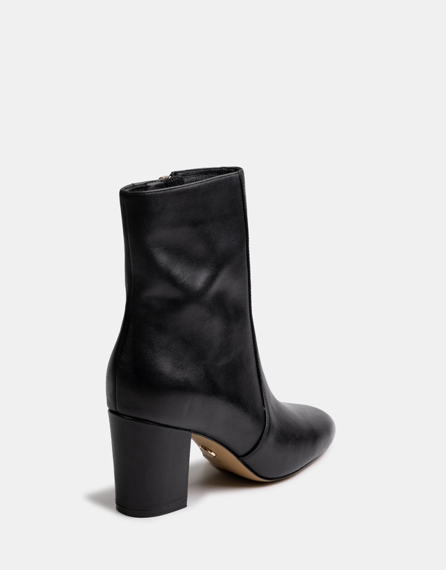 Wittner - Kyrah Leather Ankle Boots