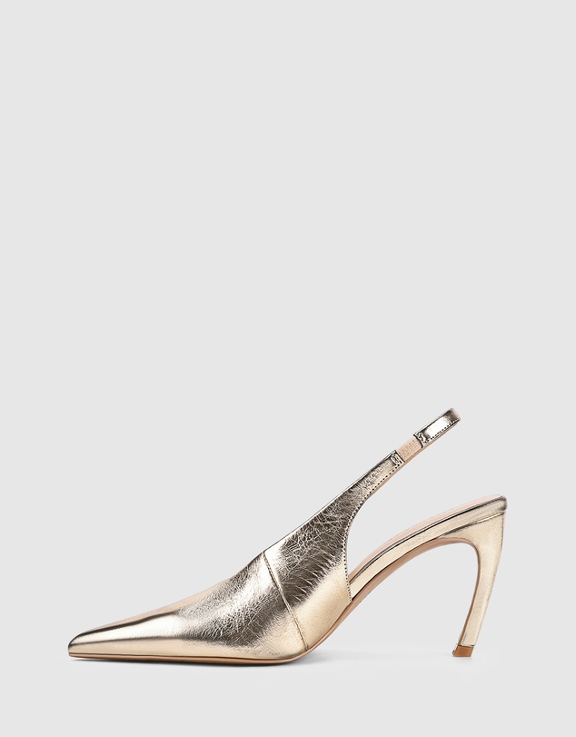 LANA WILKINSON - Rochelle Slingback Pump