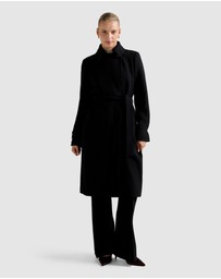 Forever New - Tayla Trench Coat