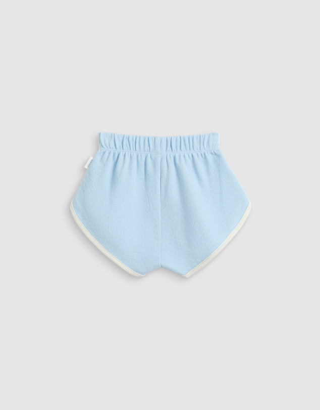 Seed Heritage - Texture Sailor Short