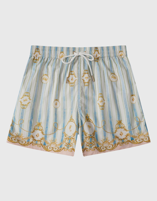 Aqua Blu Kids - Nautica Boardshorts - Teens