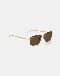 Ray-Ban - 0RB3768
