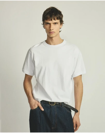 Larriet - Hubby Tee
