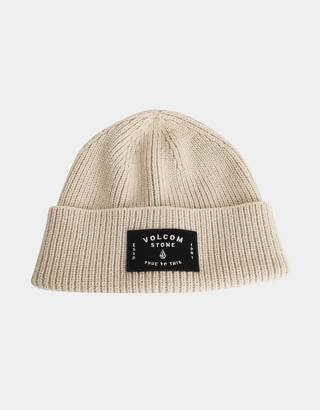 Volcom - Womens Cult Core Beanie