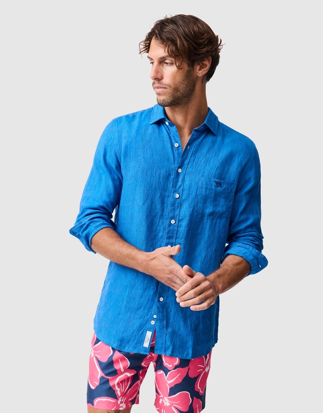 Rodd & Gunn - Coromandel 2 Sports Fit Shirt