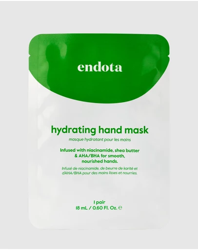 Endota - Hydrating Hand Mask