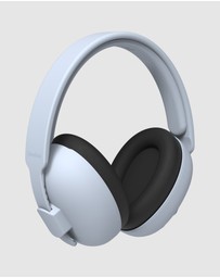 Kreafunk - Kreafunk Kids Hush Ear Muffs - Cloudy Blue
