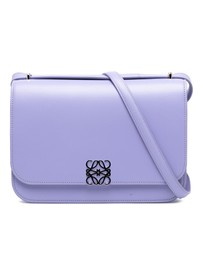 Pre-Loved by Azura Reborn - Pre-Loved Medium Leather Goya Crossbody