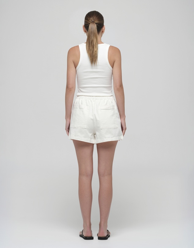 JACANDMOOKI - Estella Short