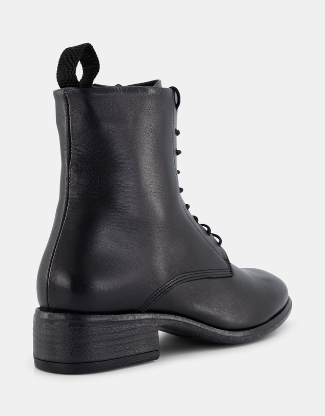 Shelly Shen - Trip Ankle Boots