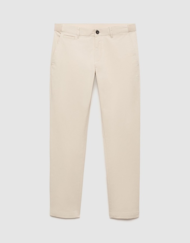 M.N.G - Prato Trousers