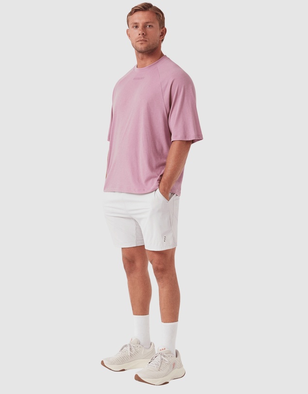 REC GEN - Oxy Chunk Tee