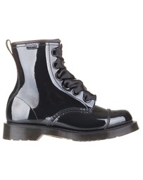 Dr Martens - Grace Bow Capper Boots