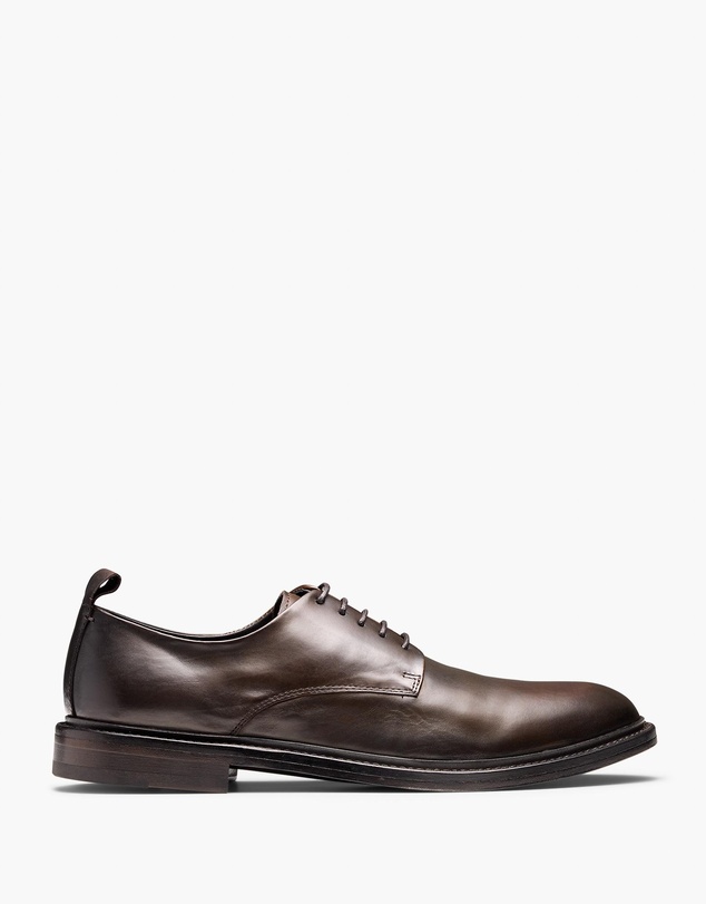 Aquila - Hank Derby Shoes