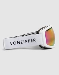 VonZipper - Skylab Snow Goggles