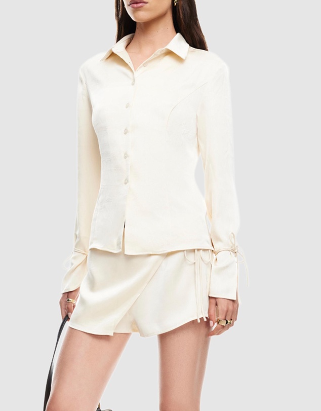 Lioness - West End Girl Top