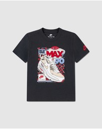 Nike - Air Max Sneaker Tee - Kids