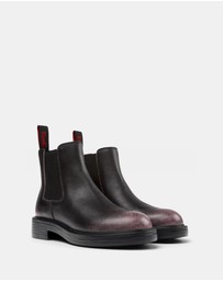 Camper - Ankle boots Dean