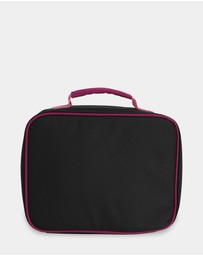 Billabong - Say My Nme Lunch Box