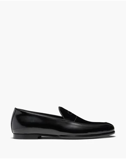 Aquila - D'ORO Collection - Bass Penny Loafers