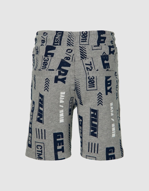 Quapi - Florian Sweat Shorts - Kids-Teens