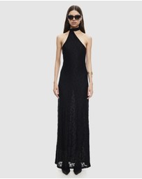 Lioness - Lux Lace Maxi Dress