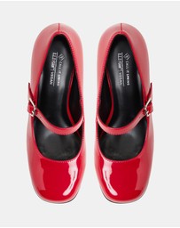 Call It Spring - Adele Heels