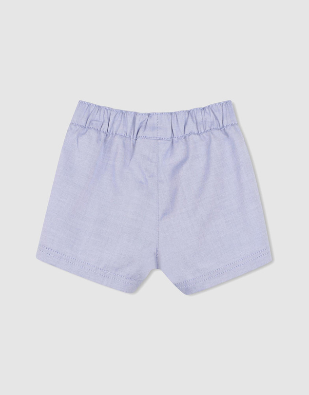 BOSS - Shirt And Shorts Set - Kids