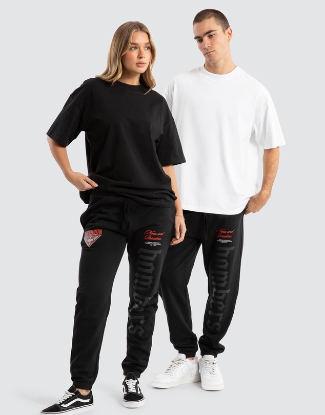 Nena & Pasadena - Essendon Cali Trackpants