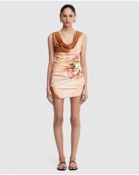 Significant Other - Shiloh Mini Dress