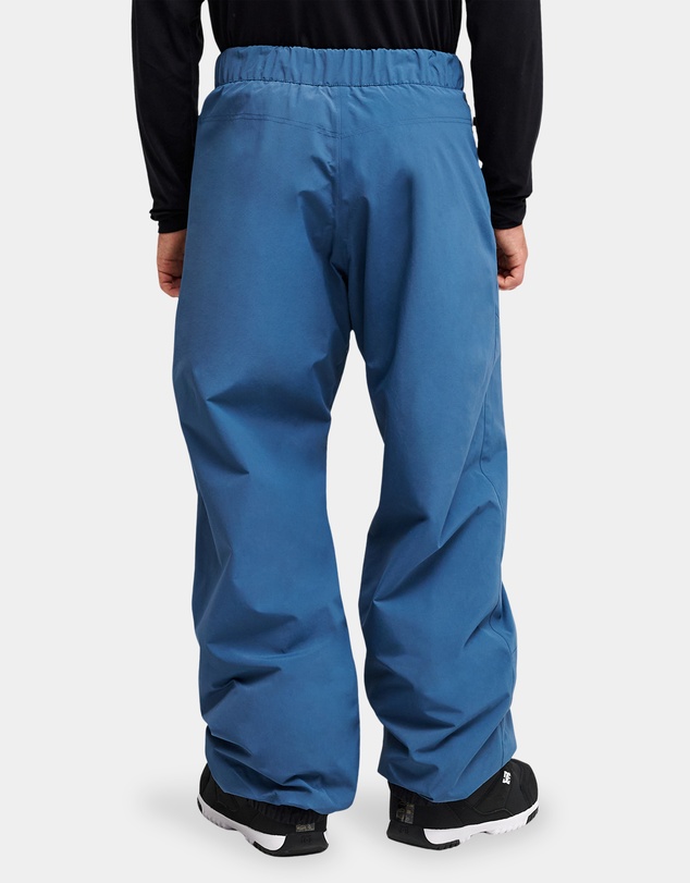 Quiksilver - Mens Snow Down 10K Snow Pants