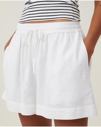 Cotton On - Haven Shorts