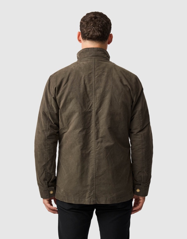 Rodd & Gunn - Aberdeen Jacket