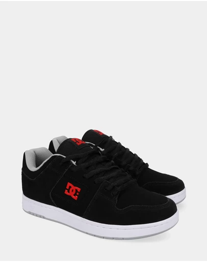 DC Shoes - Mens Manteca 4 Skate Shoes