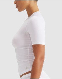 adidas Sportswear - 2 Pack Active Modal Comfort T-Shirt With Cotton
