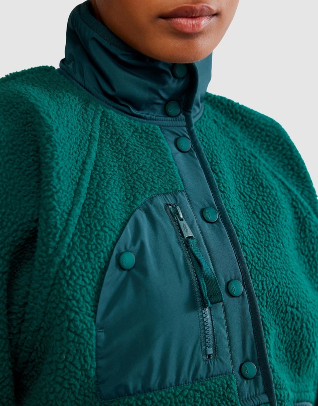 FP Movement by Free People - Hit the Slopes Jacket