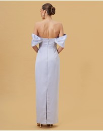 CHANCERY - Rachel Maxi Dress
