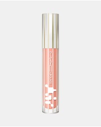 MAC - Lipglass Air Non-Sticky Gloss