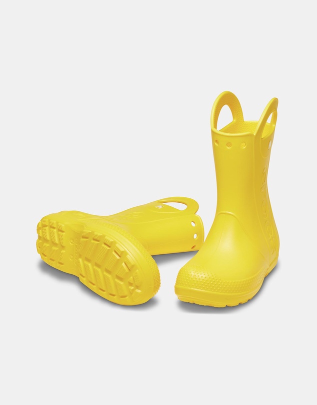 Crocs - Handle It Rain Boots - Babies