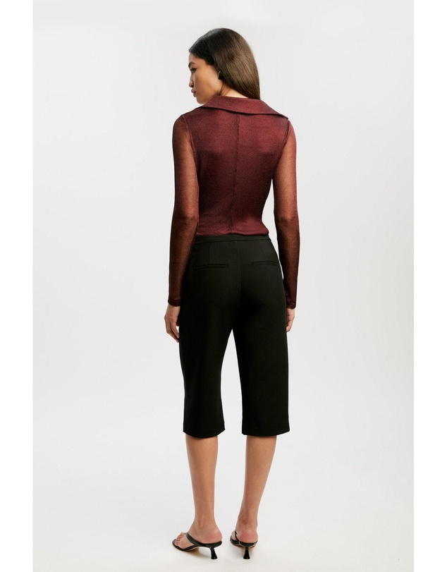 Bardot - Ellera Capri Short