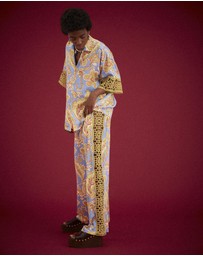 KINGA CSILLA - Miller Hades Pants