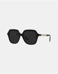 Burberry - 0BE4389 Joni
