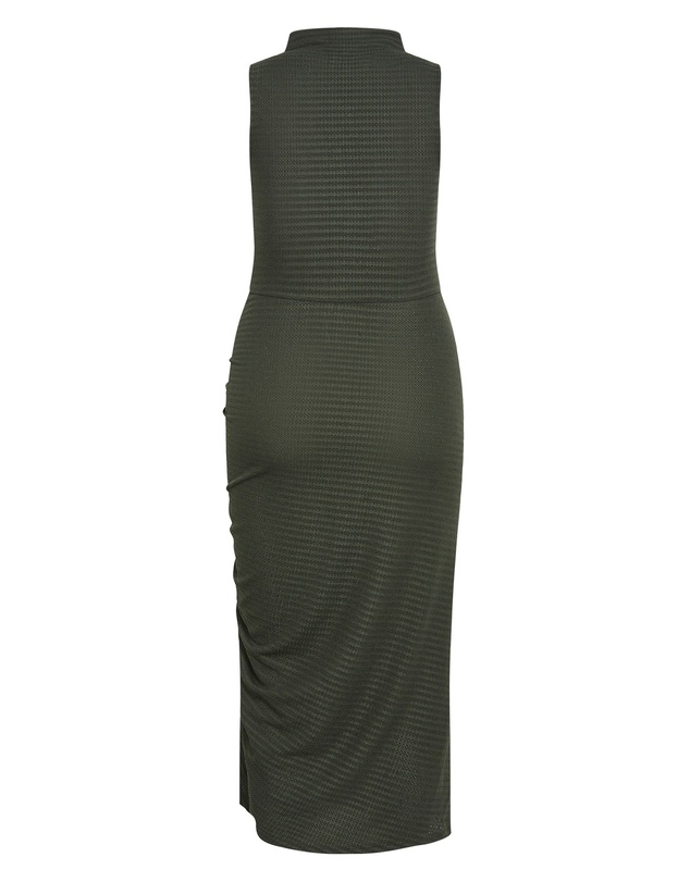 City Chic - Bria Dress