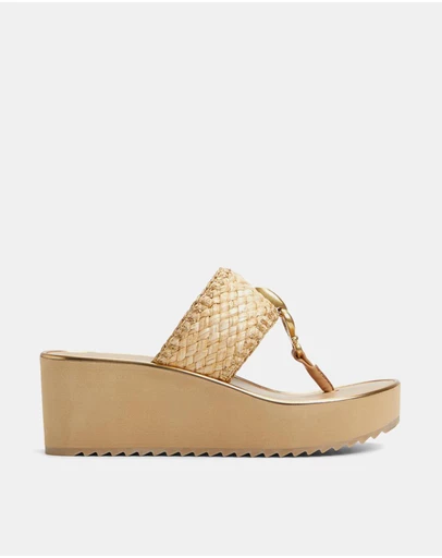 ALDO - Penelopy T-Strap Wedges