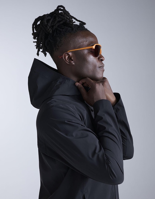 2XU - Ignition Shield Waterproof Jacket