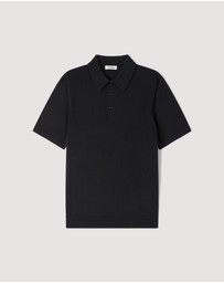Sandro - Pablo Cotton Sweater
